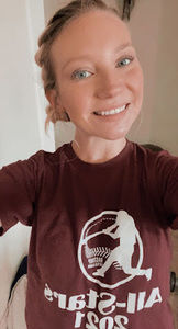 Meet your Posher, Katelynn